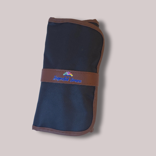Sketching Art Set with Roll-Up Case
