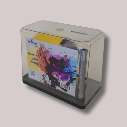 Desk Pencil Sharpener