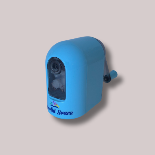 Desk Pencil Sharpener