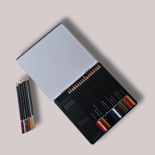 Colored Pencils